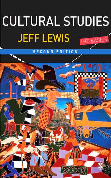 Cultural Studies - Jeff Lewis