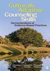 Culturally Adaptive Counseling Skills