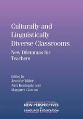 Culturally and Linguistically Diverse Classrooms