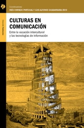 Culturas en comunicación