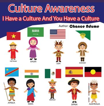 Culture Awareness - Chance Ndume