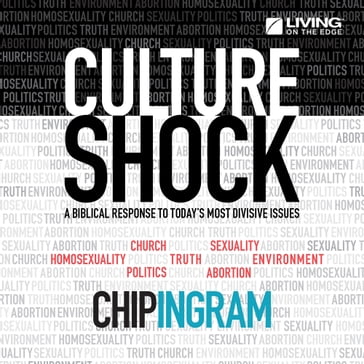 Culture Shock - Chip Ingram