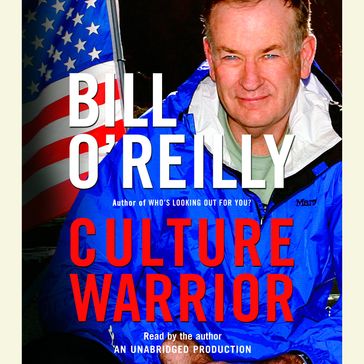 Culture Warrior - Bill O