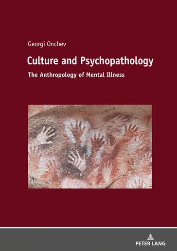 Culture and Psychopathology - Georgi Onchev