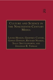 Culture and Science in the Nineteenth-Century Media