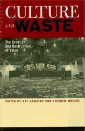 Culture and Waste