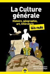 Culture générale Poche Pour les nuls - tome 1 nouvelle édition