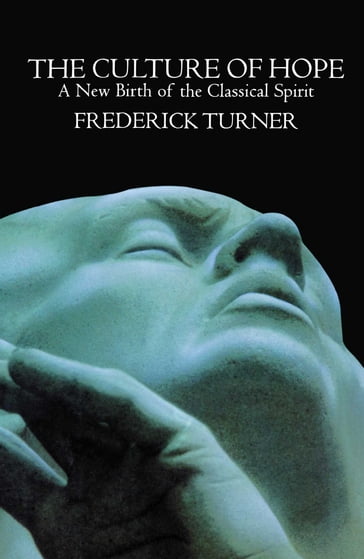 Culture of Hope - Frederick Turner
