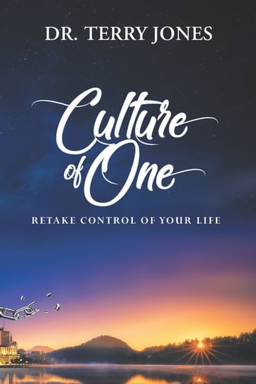 Culture of One - Terry Jones