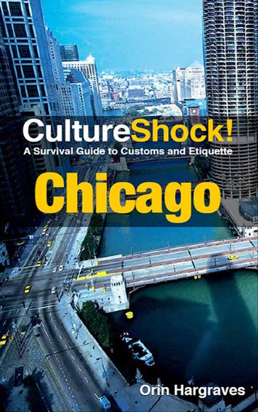 CultureShock! Chicago - Orin Hargraves