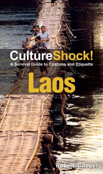 CultureShock! Laos - Robert Cooper