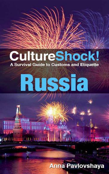 CultureShock! Russia - Anna Pavlovskaya