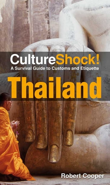 CultureShock! Thailand - Robert Cooper