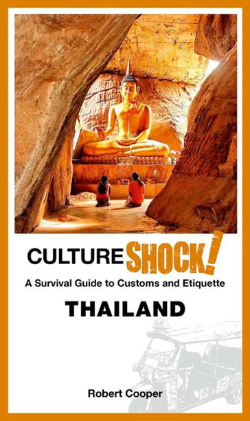 CultureShock! Thailand - Robert Cooper
