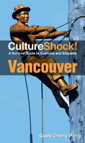 CultureShock! Vancouver