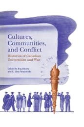 Cultures, Communities, and Conflict