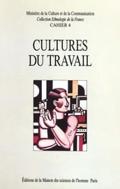 Cultures du travail