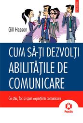 Cum sa-i dezvoli abilitaile de comunicare