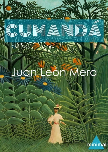 Cumandá - Juan León Mera