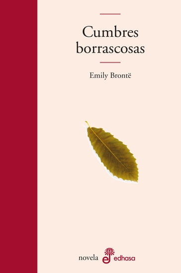 Cumbres borrascosas - Emily Bronte