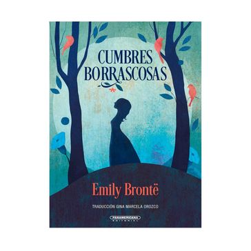 Cumbres borrascosas - Emily Bronte