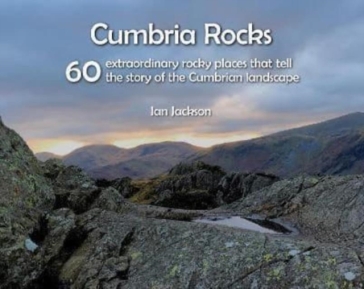 Cumbria Rocks - Ian Jackson