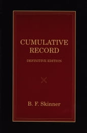 Cumulaitve Record