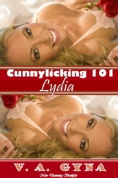 Cunnylicking 101: Lydia