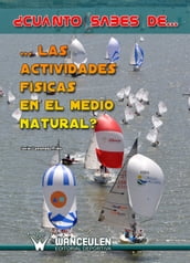 Cuánto sabes de las actividades físicas en el madio natural?