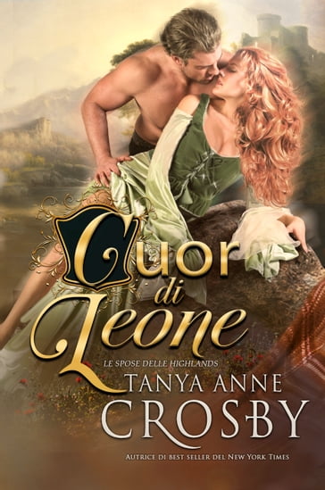 Cuor di leone - Ernesto Pavan - Tanya Anne Crosby