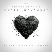 Cuore: novembre