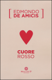 Cuore rosso