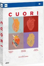 Cuori - Stagione 01 (4 Dvd)