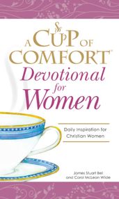 A Cup of Comfort Devotional for Women