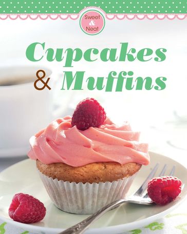 Cupcakes & Muffins - Naumann & Gobel Verlag