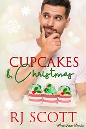 Cupcakes and Christmas