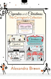 Cupcakes and Christmas: The Carrington