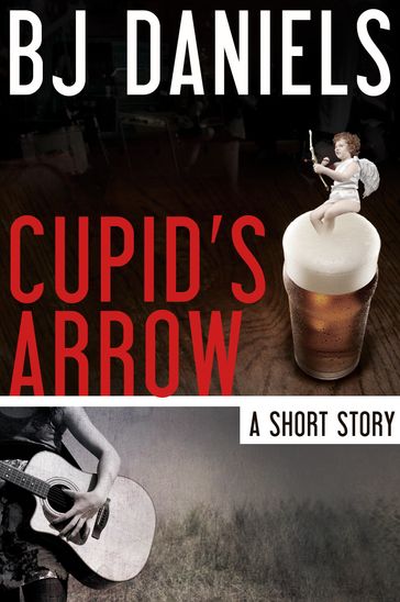 Cupid's Arrow - B.J. Daniels