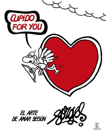 Cupido for you - Forges