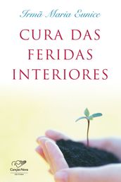 Cura das feridas interiores