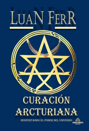 Curación Arcturiana - Luan Ferr