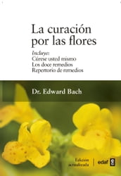 Curación por las flores