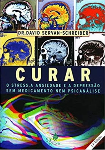 Curar - David Servan-Schreiber