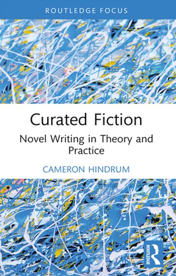 Curated Fiction - Cameron Hindrum