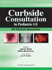 Curbside Consultation in Pediatric GI