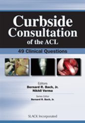 Curbside Consultation of the ACL
