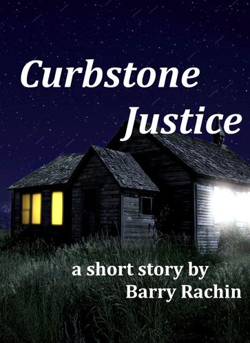 Curbstone Justice - Barry Rachin