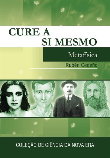 Cure A Si Mesmo - Dalia Diago - Fernando Candiotto - Rubén Cedeño
