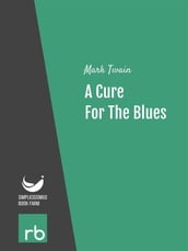 A Cure For The Blues (Audio-eBook)