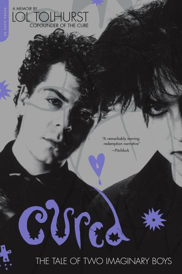 Cured - Lol Tolhurst